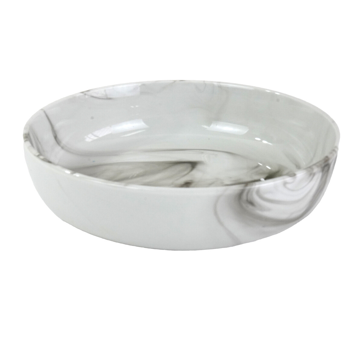 PLATO HONDO CERAMICA 