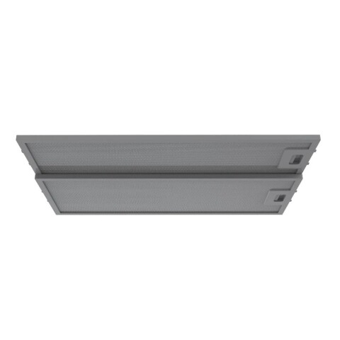 Campana Midea Telescópica 60 cm Negro