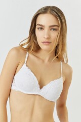 PUSH UP SIN ARO GLAM LACE 01
