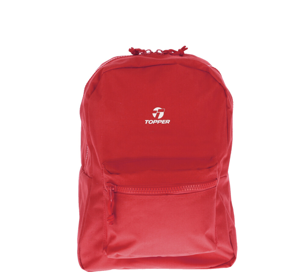 Mochila Heritage Kids II Rojo