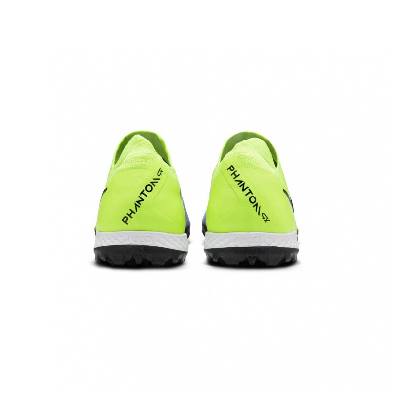 Championes Nike Phantom Gx 2 Pro Black