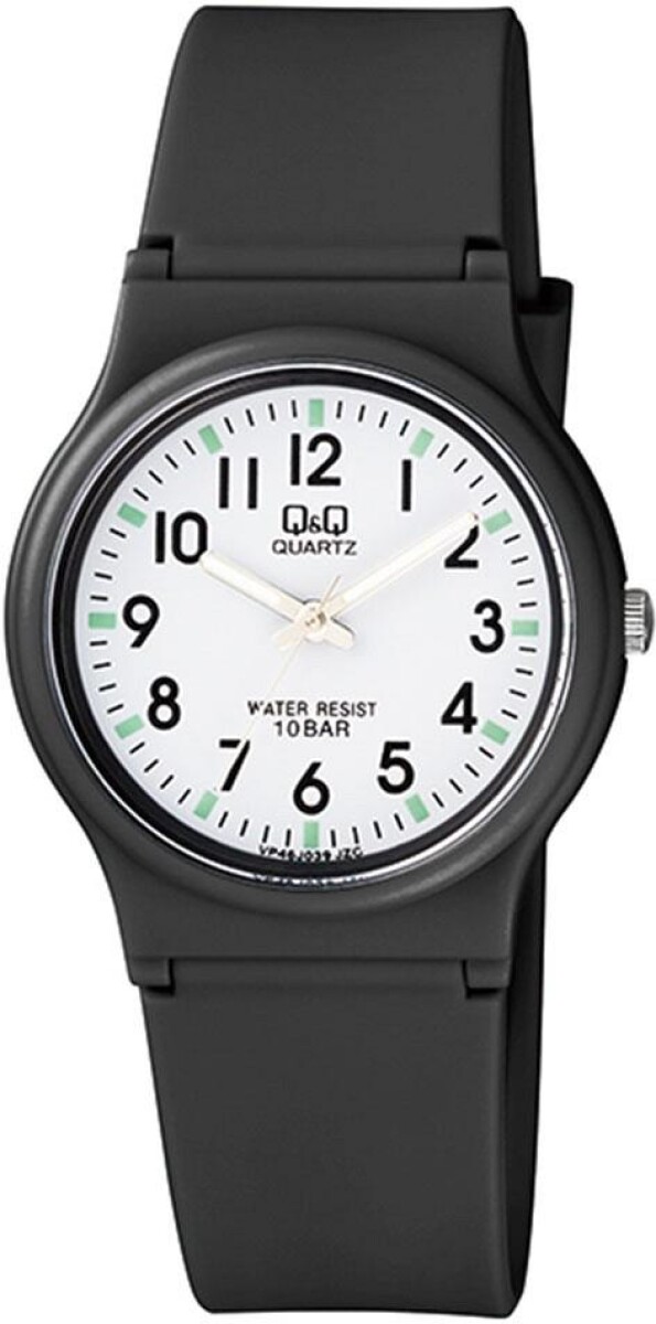 Q&Q - VP46-039 