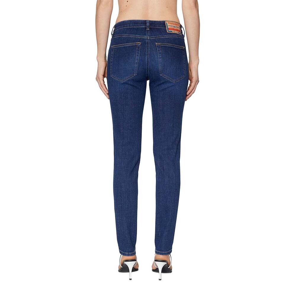 2015 Babhila L.30 - Mujer Blue Denim
