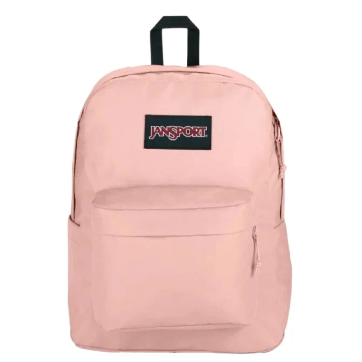 Mochila Jansport Superbreak Plus - Rose 
