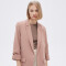 Blazer Mancini Tostado