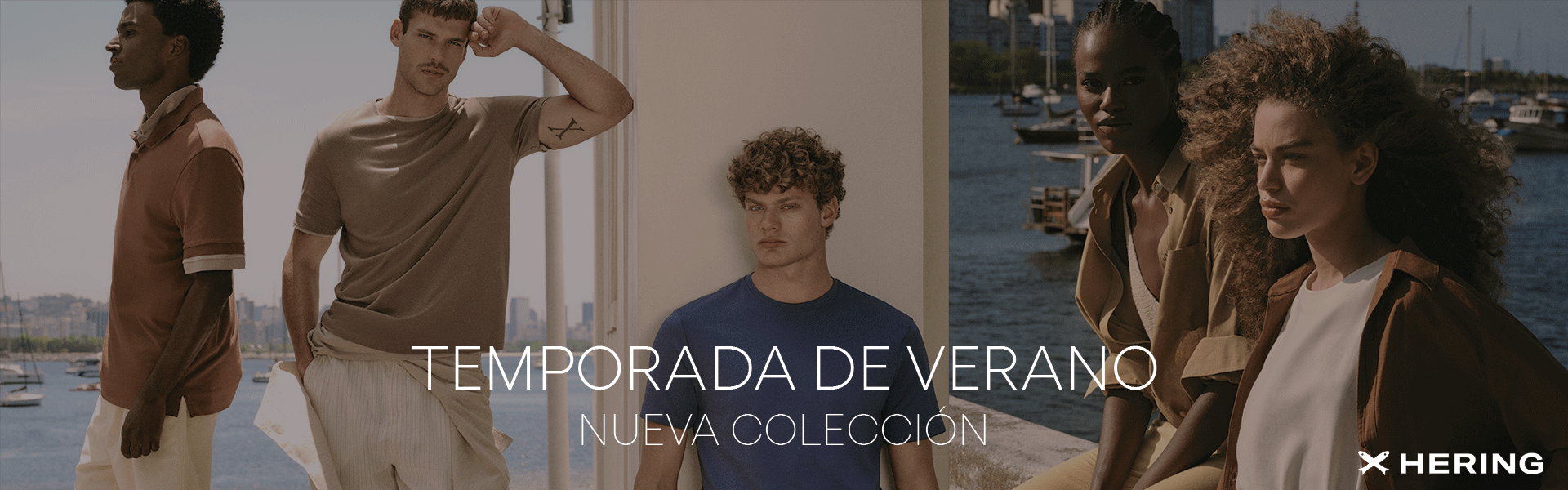 NUEVA COLECCIÓN ADULTO