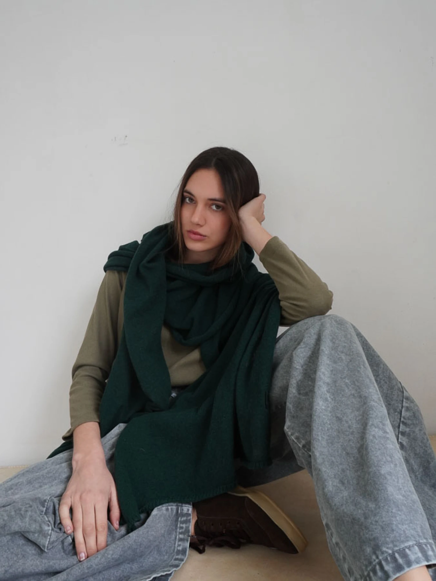 Pashmina PUR
