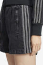 FIREBIRD SHORT Negro