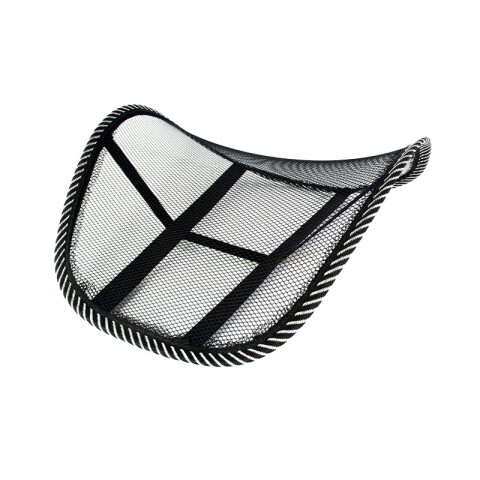 Respaldo lumbar en Mesh Respaldo Lumbar En Mesh