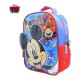 Mochila De Espalda Mickey Disney Original 12'' Mochila De Espalda Mickey Disney Original 12''