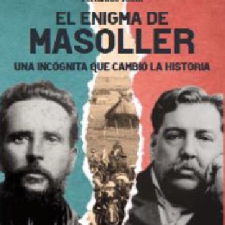 El Enigma Masoller El Enigma Masoller