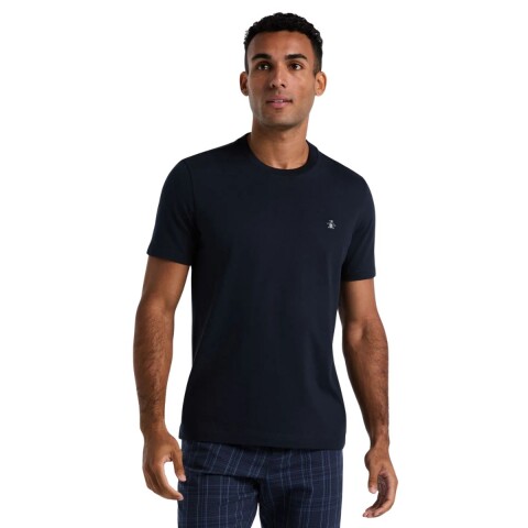 T-SHIRT S-XXL DARK SAPPH