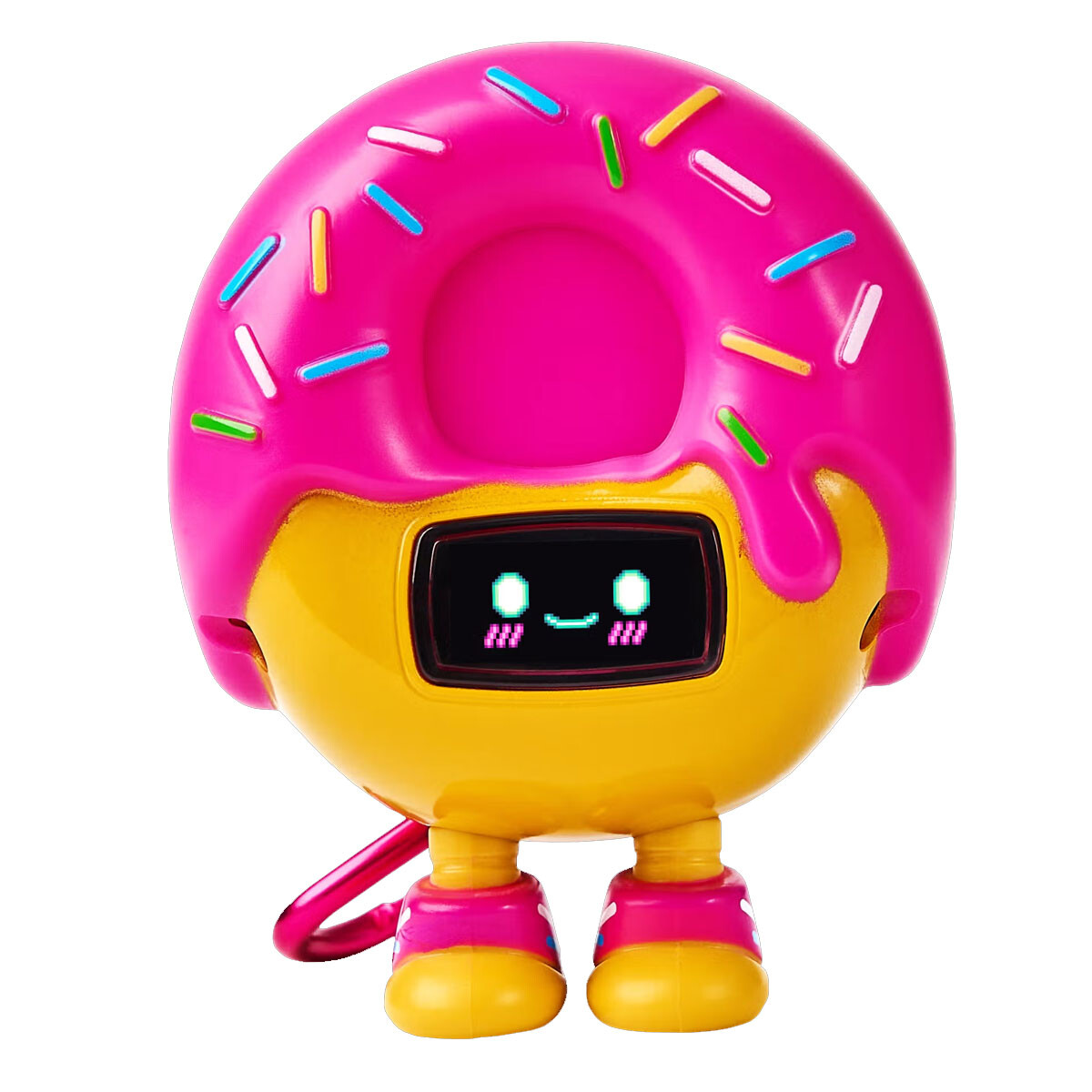 Beep boop con patalla LED - Mochi 