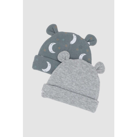 Pack Gorritos Pingüino Surtidos