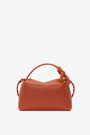 BOLSO THE JWA SMALL CORNER Camel