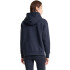 Essential Fleece Hoodie-BLK BLK-001