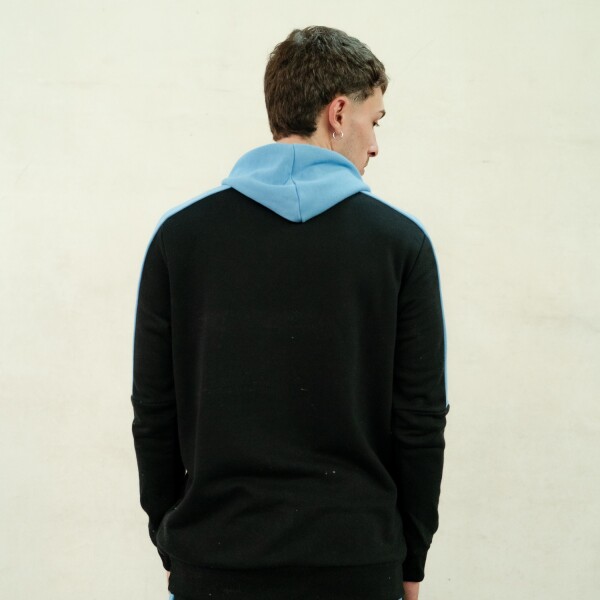 CANGURO 1/2 CIERRE TERRACE Umbro Hombre 02s