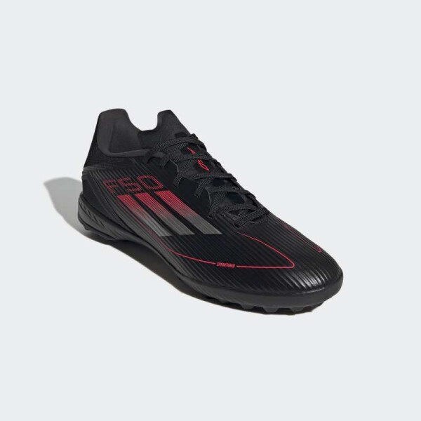 Championes Adidas F50 Negro