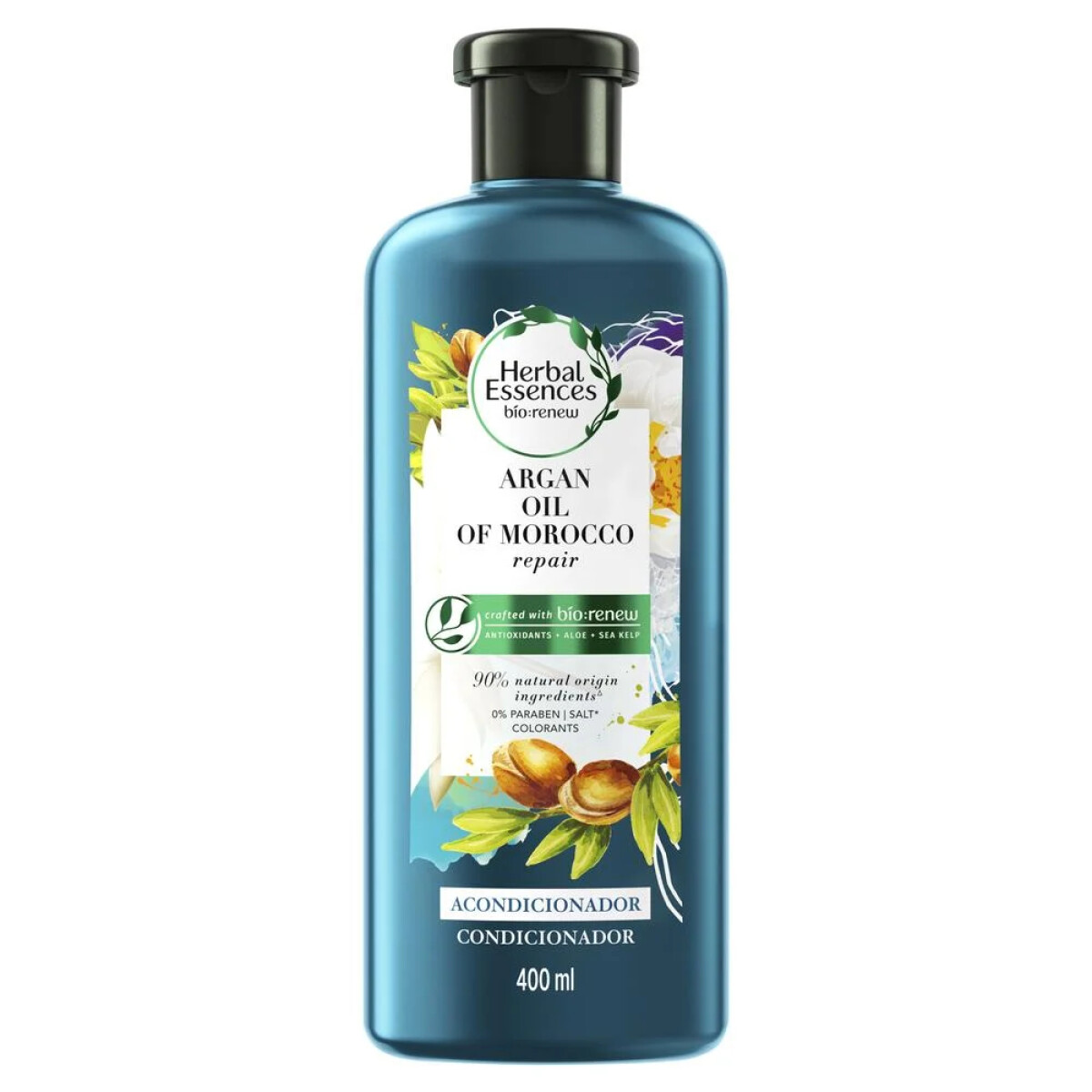 Acondicionador Herbal Essences 400ml 