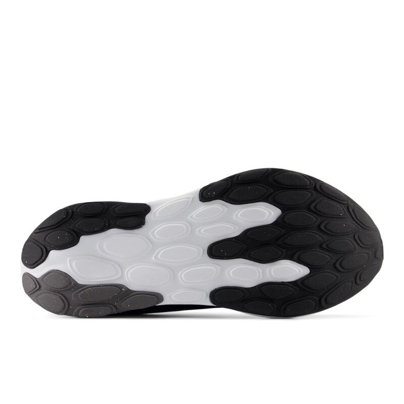 Championes New Balance de Hombre - 520 V9 - M520LK9 BLACK/WHITE