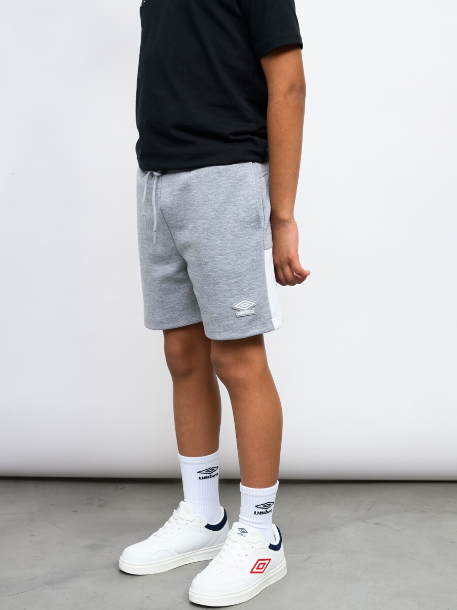 BERMUDA CUTS Umbro Junior - 5m9 