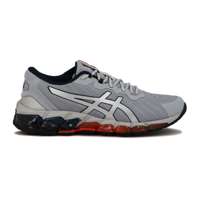 Asics Gel-quantum 360 Direction Gris-plata