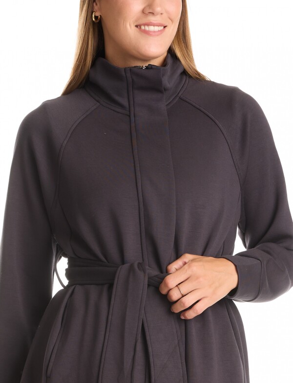 Camperita Wrap & Soft NEGRO