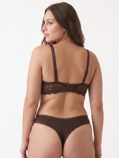 VEDETINA MARVIC CHOCOLATE