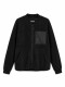 CAMPERA ANATOL II NEGRO