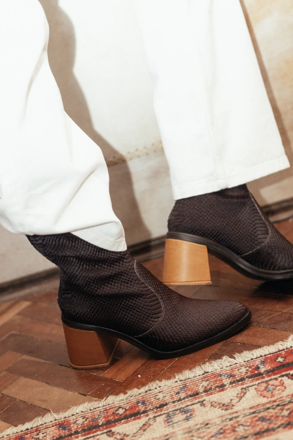 Cool Boots