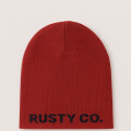 GORRO BRAIS RUSTY Bordeaux