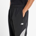 Pantalón New Balane de Hombre - In Game - MP51602BK BLACK