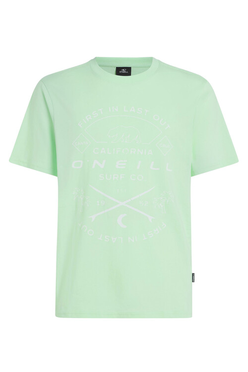 Remera O'Neill Muir - Menta Remera O'Neill Muir - Menta