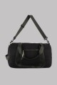 Bolso deportivo go Negro