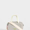 Bowling Deportivo Cartera Bowling Sport - Gris Claro