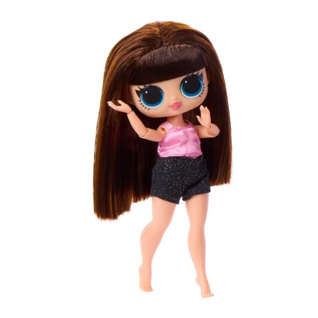 Muñeca Lol Surprise 989851 Tween Billie 15CM BLONDE