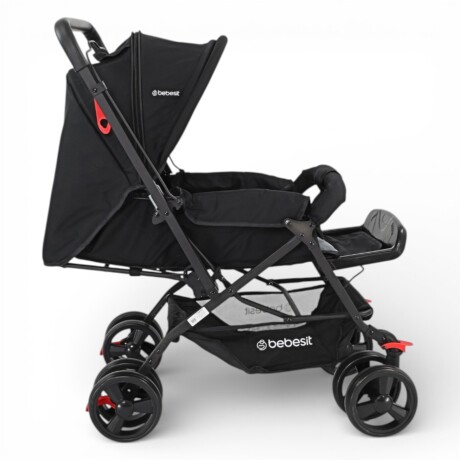 Coche Roma Con Manillar Reversible Bebesit Coche Roma Con Manillar Reversible Bebesit