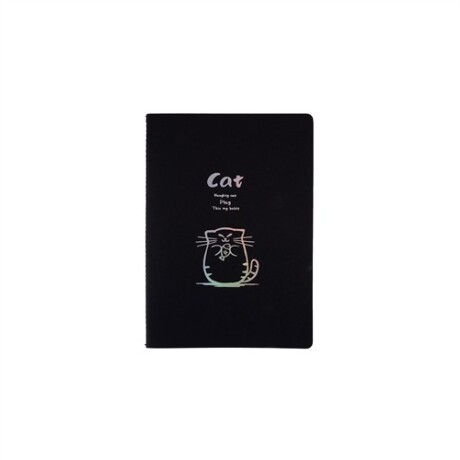 Cuaderno cosido tamaño A5 Sc
