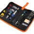 Kit Soldadura Soldar Estaño Soldador 60w Temperatura Ajustable Kit Soldadura Soldar Estaño Soldador 60w Temperatura Ajustable
