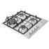 Anafe A Gas James 4 Hg-tcs Inoxidable ANAFE EMPOTRAR JAMES 4HAGTINOX 42010****