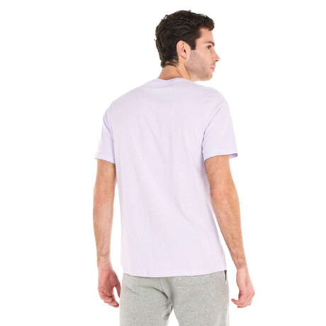 Remera Converse Large Star Chevron