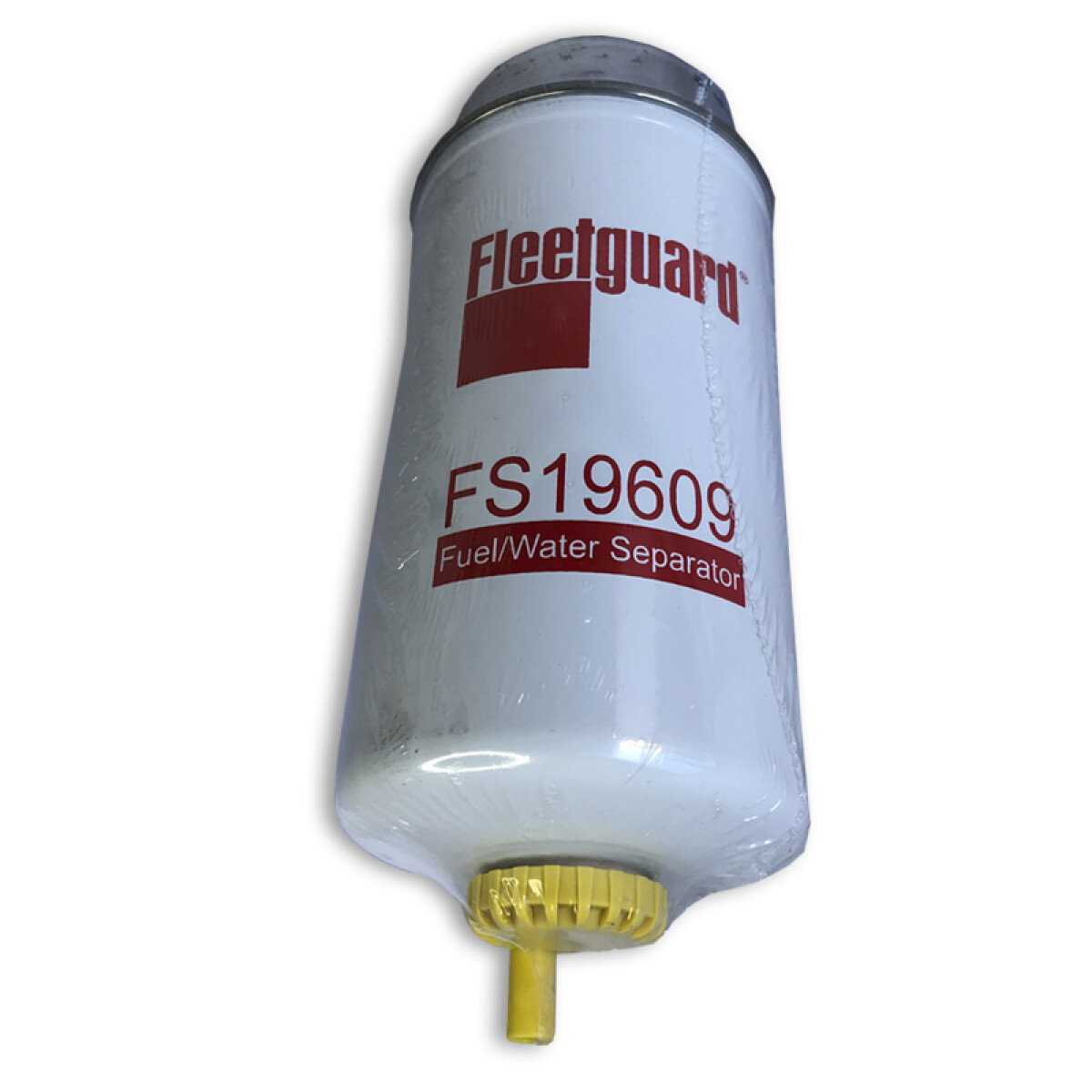 Filtro Caterpillar Th 255 