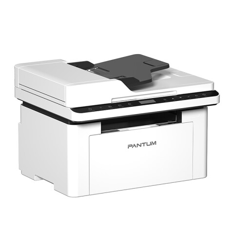 Impresora Pantum Láser Multifinción Monocromo WIFI BM2300 Impresora Pantum Láser Multifinción Monocromo WIFI BM2300