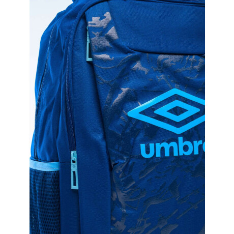 Mochila Umbro Komo Unisex Azul