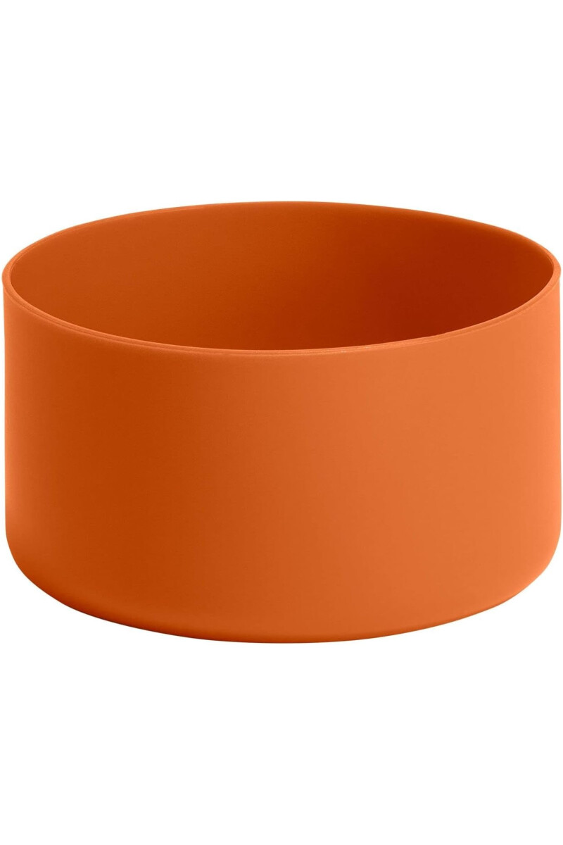 BUBBA BOTA GRANDE NARANJA