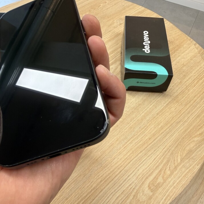 iphone 16 256GB - Black iphone 16 256GB - Black