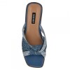 Flat Omansa2 Medium Blue 420