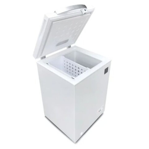 Congelador Electrolux 101 Litros EFCC12C5HQW Congelador Electrolux 101 Litros EFCC12C5HQW