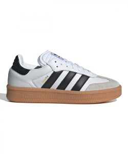 Zapatillas Samba XLG de Hombre Blanco