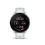 Reloj Deportivo Garmin Forerunner 165 Music Unisex White